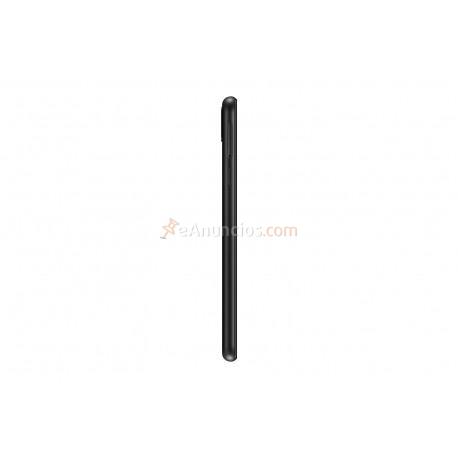 LG - K20 13,8 cm (5.45) 1 GB 16 GB Ranura híbrida Dual SIM Negro 3000 mAh