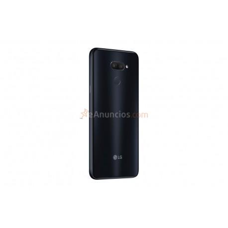 LG - LMX520EMW 15,9 cm (6.26) 3 GB 32 GB Negro 3500 mAh