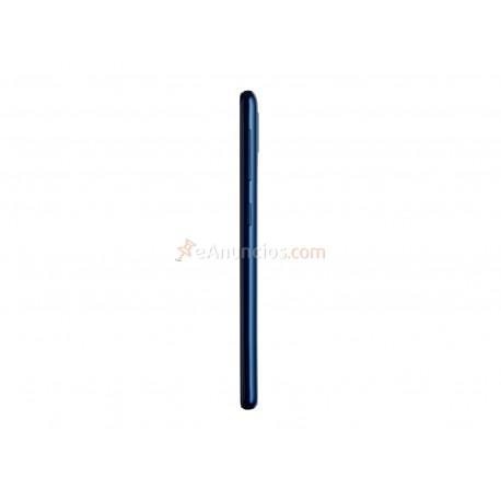 Samsung - Galaxy SM-A202F 14,7 cm (5.8) 3 GB 32 GB SIM doble Azul 3000 mAh - 22373158