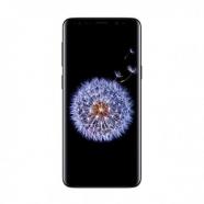 Samsung - Galaxy S9 SM-G960F 14,7 cm (5.8) 4 GB 64 GB SIM doble 4G Negro 3000 mAh