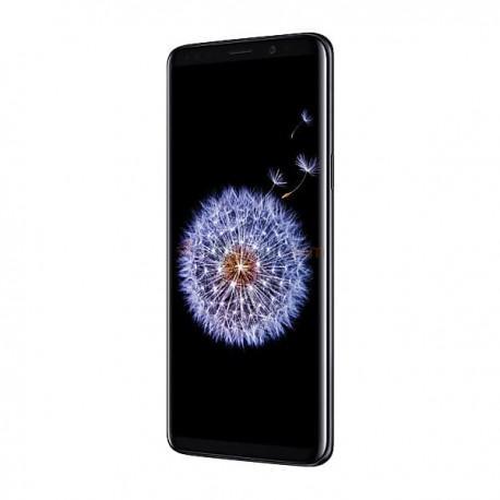 Samsung - Galaxy S9 SM-G960F 14,7 cm (5.8) 4 GB 64 GB SIM doble 4G Negro 3000 mAh
