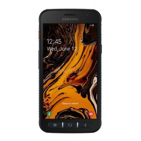 Samsung - Galaxy SM-G398 12,7 cm (5) 3 GB 32 GB SIM doble Negro 2800 mAh