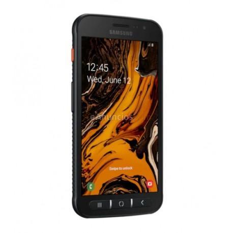 Samsung - Galaxy SM-G398 12,7 cm (5) 3 GB 32 GB SIM doble Negro 2800 mAh