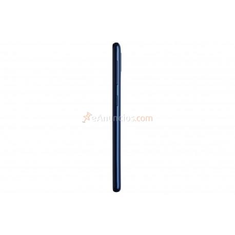 Samsung - Galaxy SM-A202F 14,7 cm (5.8) 3 GB 32 GB SIM doble 4G Azul 3000 mAh