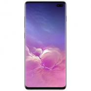 Samsung - Galaxy S10+ SM-G975F 16,3 cm (6.4) 8 GB 128 GB Negro 4100 mAh