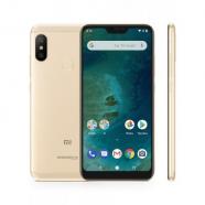 Xiaomi - Mi A2 Lite 14,8 cm (5.84) 4 GB 64 GB SIM doble 4G Oro 4000 mAh
