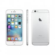 CKP - iPhone 6 Semi Nuevo 64GB Plata + Accesorios 11,9 cm (4.7) 1 GB SIM única 4G Renovado 1810 mAh