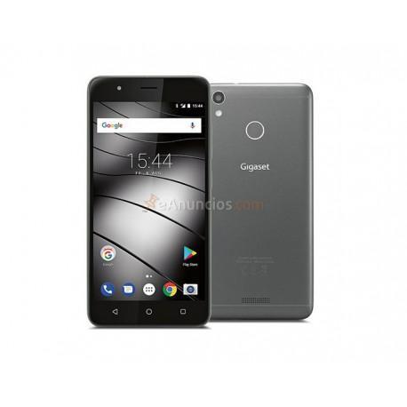 Gigaset - GS270 5.2 SIM doble 4G 2GB 16GB 5000mAh Gris