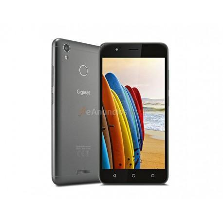 Gigaset - GS270 5.2 SIM doble 4G 2GB 16GB 5000mAh Gris