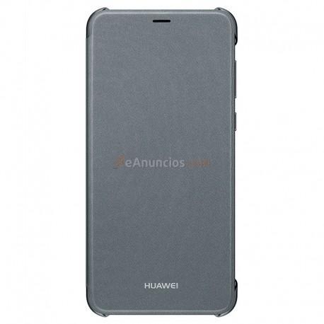 Huawei - 51992274 funda para teléfono móvil 14,3 cm (5.65) Libro Negro
