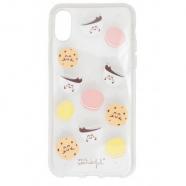 Mr. Wonderful - MRCAR112 funda para teléfono móvil 14,7 cm (5.8) Multicolor, Transparente