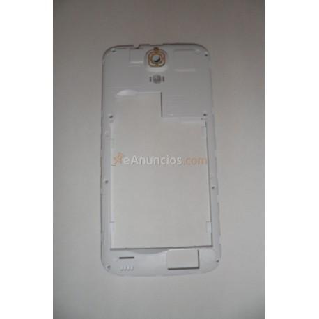Phoenix Technologies - WBCP7000 recambio del teléfono móvil Carcasa trasera Blanco