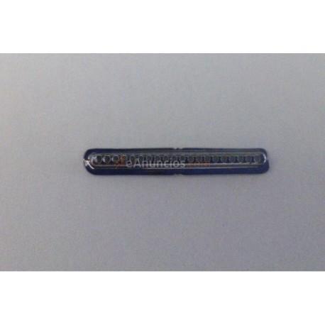 Phoenix Technologies - LDSDPHROCKXL recambio del teléfono móvil Speaker grill Cromo