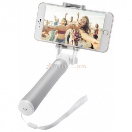Xiaomi - FBA4088TY palo para autofotos Smartphone Gris, Blanco