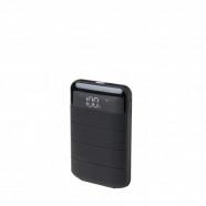 Celly - PBLCD7500BK batería externa Negro Ión de litio 7500 mAh