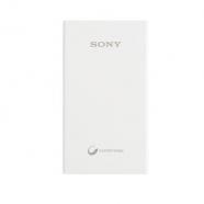 Sony - CP-E6 batería externa Blanco Ión de litio 5800 mAh