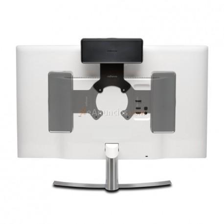 Kensington - SD3650 estación dock para móvil TabletaSmartphone Negro