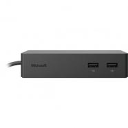 Microsoft - Surface Dock estación dock para móvil Tableta Negro
