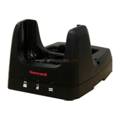 Honeywell - CCB01-010BT estación dock para móvil Negro