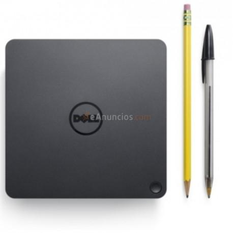 DELL - 452-BCOS Negro estación dock para móvil