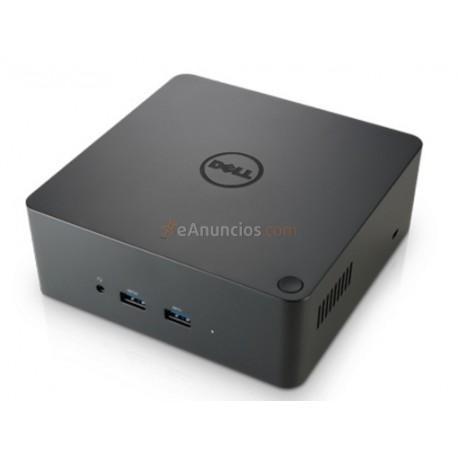 DELL - 452-BCOS Negro estación dock para móvil