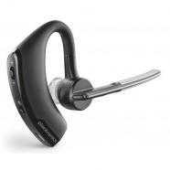 Plantronics - Voyager Legend auriculares para móvil Monoaural gancho de oreja, Dentro de oído Negro