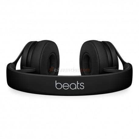 Beats by Dr. Dre - Beats EP auriculares para móvil Binaural Diadema Negro