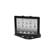 Targus - Universal In-Car Tablet Holder para iPad y tabletas con pantallas de 7-10