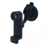 MCL - ACC-SV10 soporte BicicletaCoche Soporte pasivo Negro