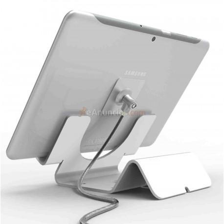 Compulocks - Universal Tablet Security Holder Interior Blanco