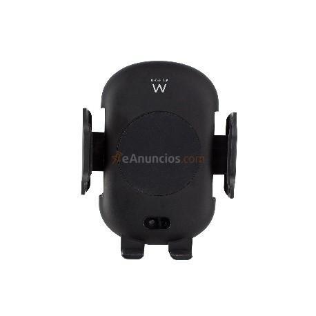 Ewent - EW1191 soporte Teléfono móvilsmartphone Negro Soporte pasivo