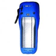 Datalogic - 94ACC0106 funda para dispositivo periférico Ordenador de mano Caucho Azul