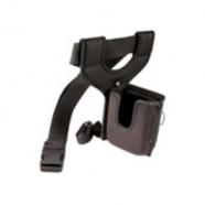 Intermec - 815-088-001 funda para dispositivo periférico Ordenador de mano Negro