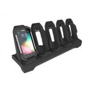 Zebra - CRD-TC7X-SE5EU1-01 cargador de dispositivo móvil Interior Negro