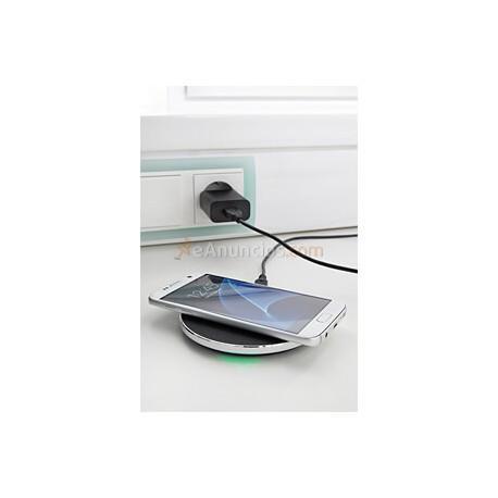 Intenso - BA1 Interior Negro