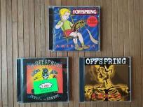 The Offspring