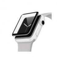 Belkin - F8W839VF protector de pantalla Reloj inteligente Apple