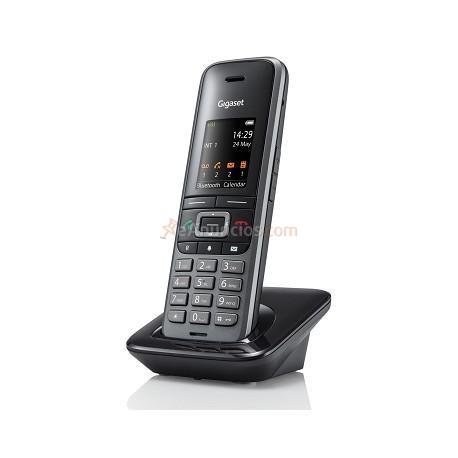 Gigaset - S650H PRO Identificador de llamadas Negro