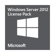 Microsoft - Windows Server CAL 2012, x64, Gov, SA, OLP-NL, 1 DevCAL