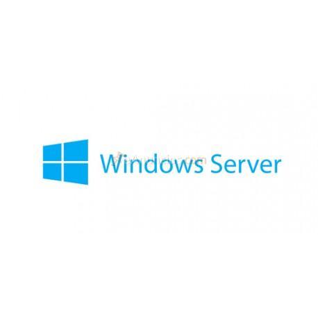 Lenovo - Windows Server Standard 2019 Downgrade to Microsoft Windows Server 2016