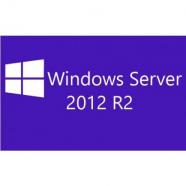 Lenovo - Windows Server 2012 R2 Standard, ROK, 2 CPU 2VM, ML