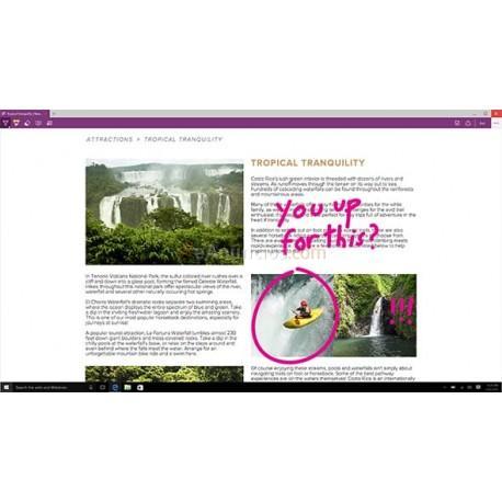 Microsoft - Windows 10 Home - 21418275