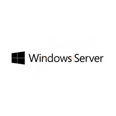 Fujitsu - Windows Server 2019 Standard - 22366424