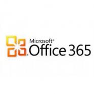 Microsoft - Office 365 Business Volume Licence 1usuario(s) 1año(s) Plurilingüe