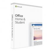 Microsoft - Office 2019 Home & Student Completo 1 licencia(s) Inglés