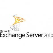 Microsoft - Exchange Server 2010 Enterprise CAL, Sngl, LSA, OLP-NL, UsrCAL wo Srvcs