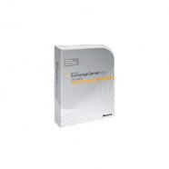 Microsoft - Exchange Server 2010 Standard, GOV, OLP-NL, SA, U CAL - 11144973