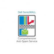 SonicWall - Comprehensive Anti-Spam Service - 22100284