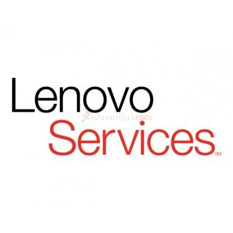 Lenovo - VMware vSphere Standard Acceleration Kit v6 5Y Support software de virtualizacion