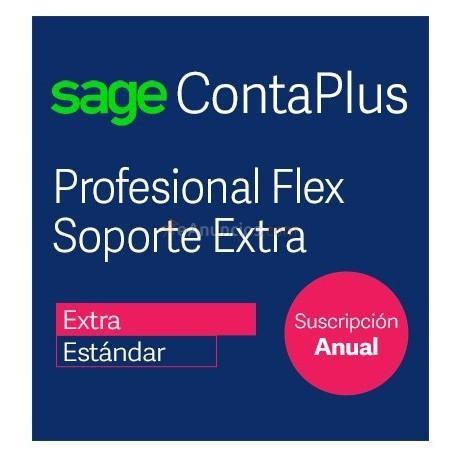 Sage Software - ContaPlus Flex